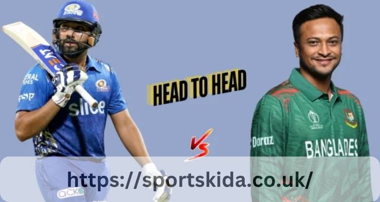 India National Cricket Team vs Bangladesh National Cricket Team Timeline