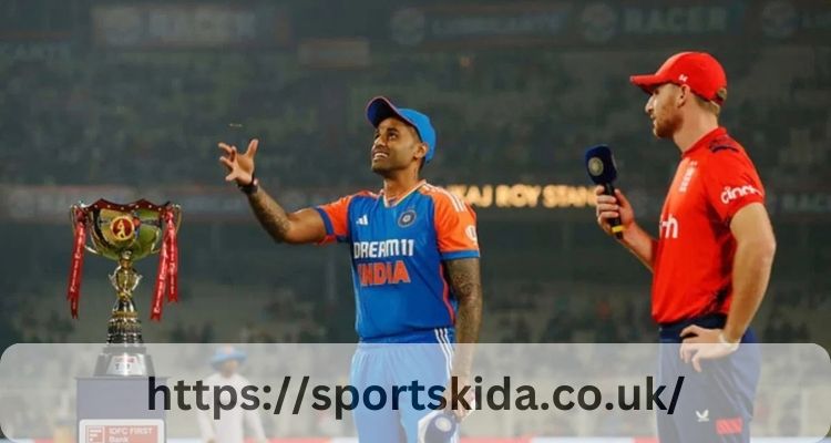India National Cricket Team vs England Cricket Team Players