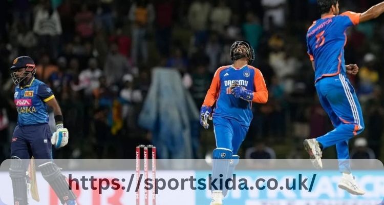 Sri Lanka National Cricket Team vs India National Cricket Team Players