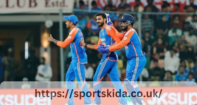 England Cricket Team vs India National Cricket Team Match Scorecard