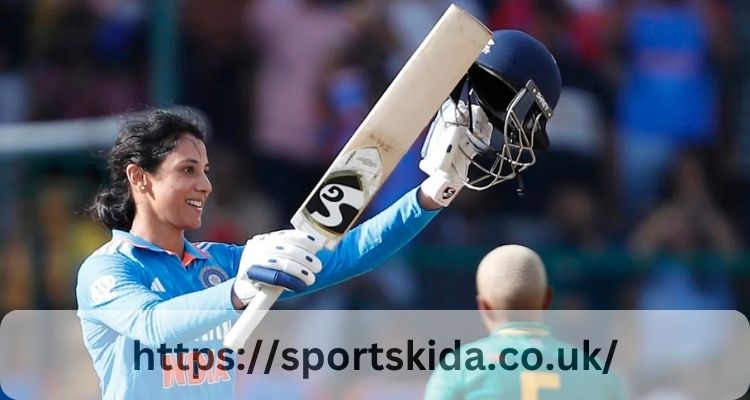 India Women’s National Cricket Team vs South Africa Women’s National Cricket Team Match Scorecard