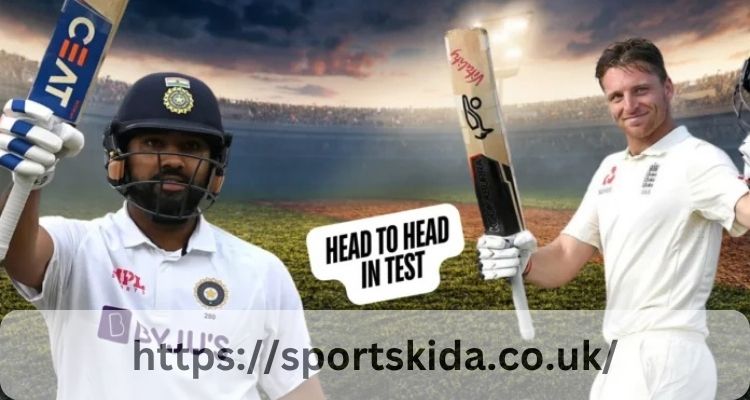 India National Cricket Team vs England Cricket Team Stats