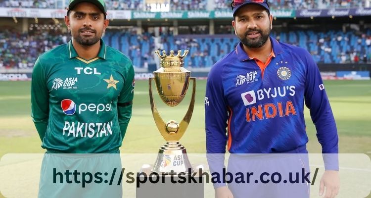 India National Cricket Team vs Pakistan National Cricket Team Stats