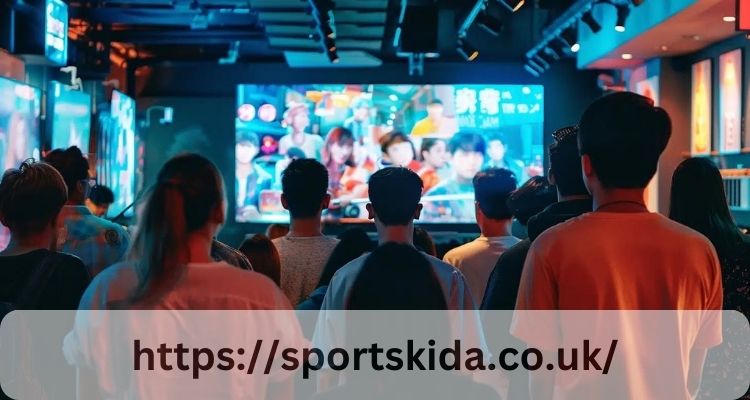 Digital Entertainment