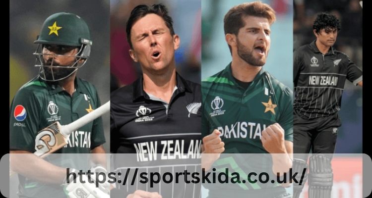 India National Cricket Team vs New Zealand National Cricket Team