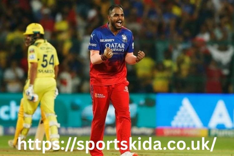royal challengers bengaluru vs chennai super kings timeline