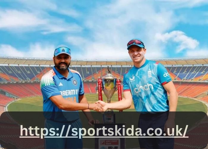England Cricket Team vs India National Cricket Team Stats