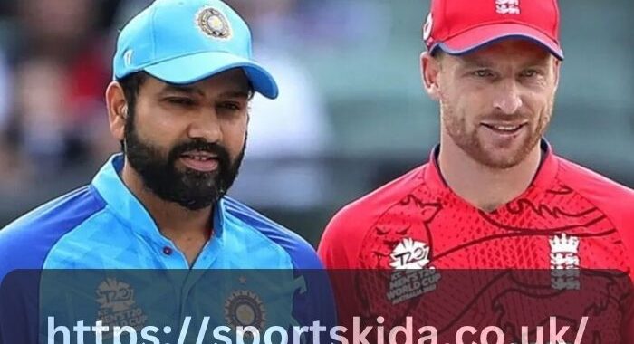 India National Cricket Team vs England Cricket Team Timeline