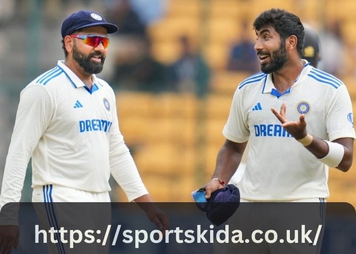 India National Cricket Team vs Australian Men’s Cricket Team Timeline