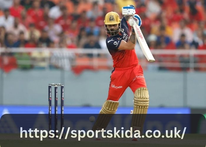 Royal Challengers Bengaluru vs Punjab Kings Match Scorecard