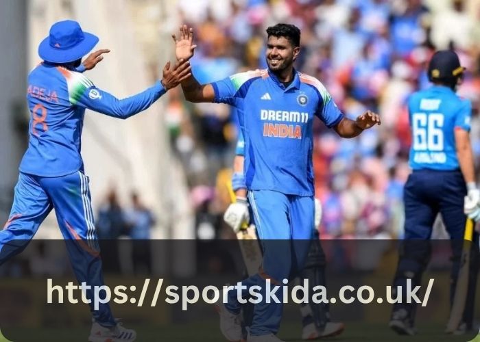 England Cricket Team vs South Africa National Cricket Team Timeline