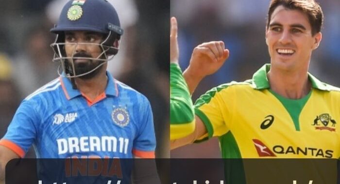 Where to Watch Australian Men‚äôS Cricket Team vs India National Cricket Team