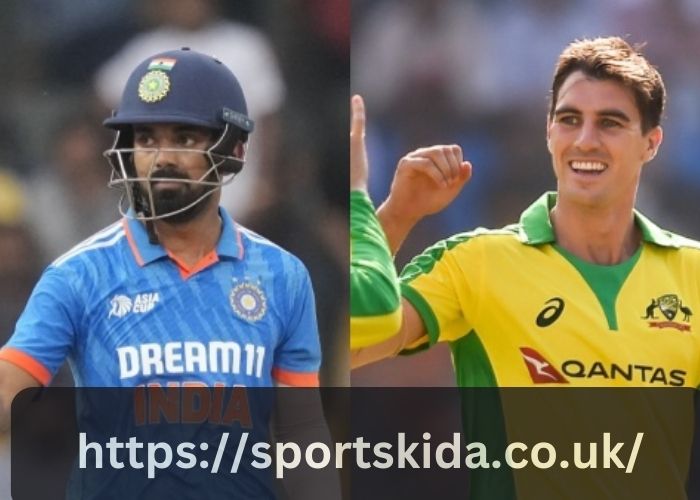 Where to Watch Australian Men‚äôS Cricket Team vs India National Cricket Team