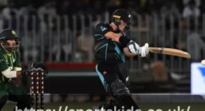 New Zealand National Cricket Team vs Pakistan National Cricket Team Timeline