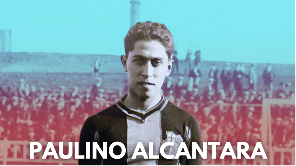 Paulino Alcántara