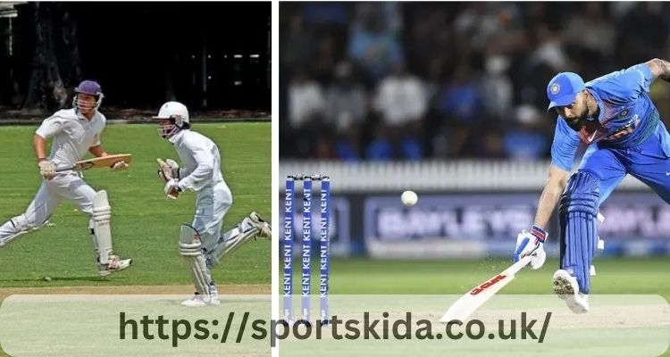 Cricket Score Works