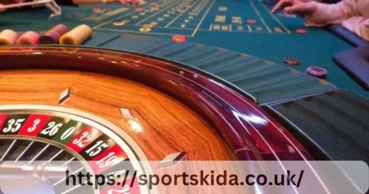 casinos