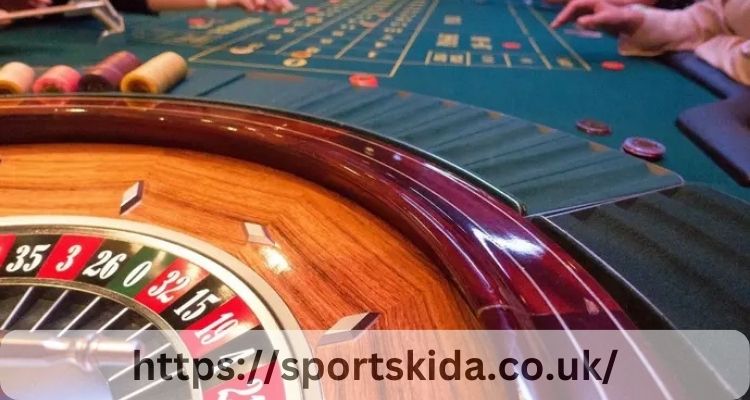 casinos