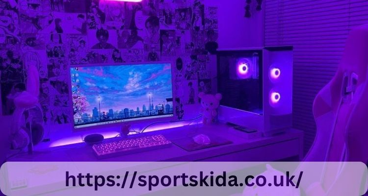 Henof.com Gaming