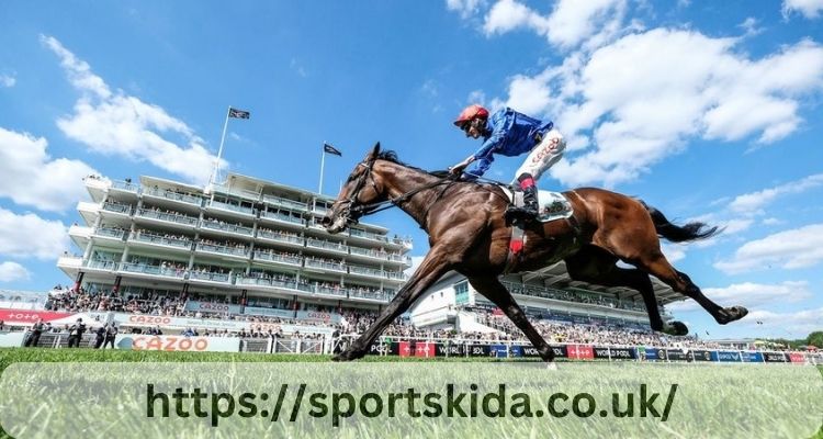 Horse racing
