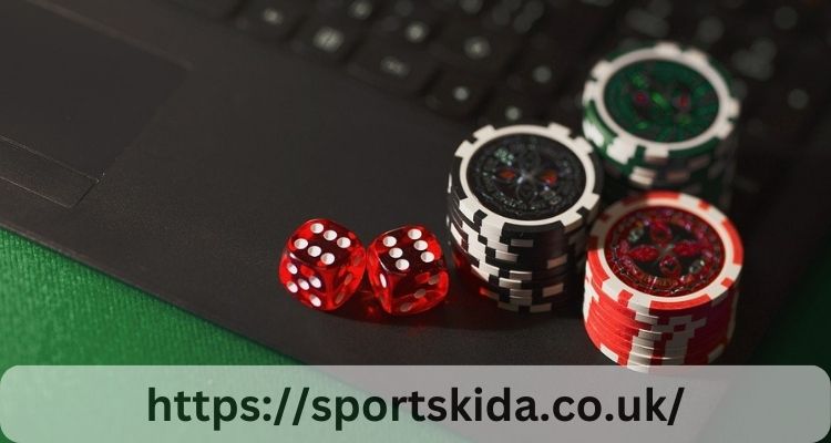 Gambling Platforms