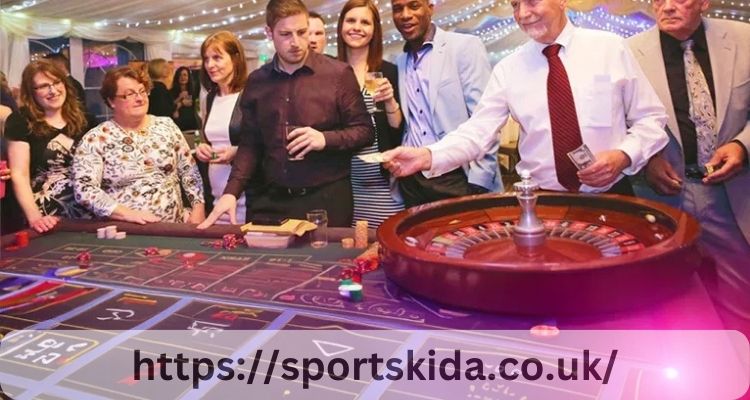 Ra Casinos