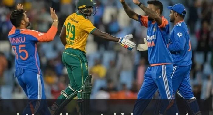south africa national cricket team vs india national cricket team matches