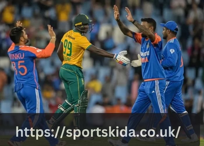 south africa national cricket team vs india national cricket team matches