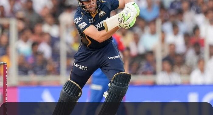 Delhi Capitals Vs Gujarat Titans Match Scorecard