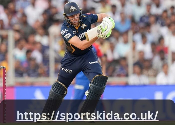 Delhi Capitals Vs Gujarat Titans Match Scorecard