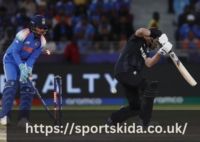 India National Cricket Team vs New Zealand National Cricket Team Standings