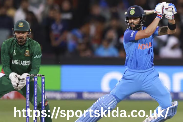 Bangladesh National Cricket Team Vs India National Cricket Team Players