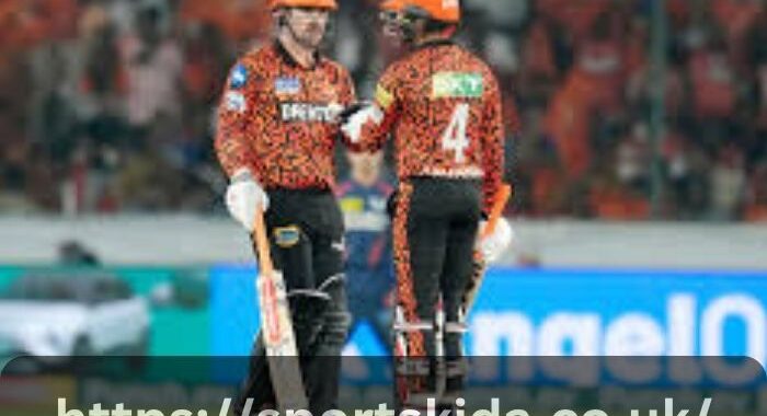 Sunrisers Hyderabad Vs Lucknow Super Giants Match Scorecard