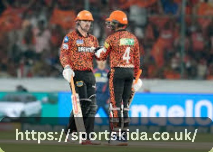 Sunrisers Hyderabad Vs Lucknow Super Giants Match Scorecard