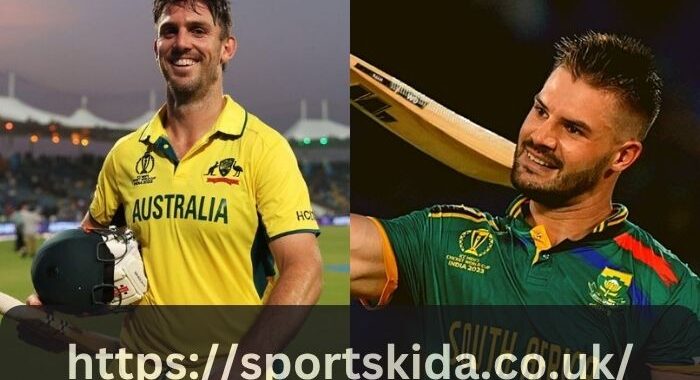 Australian Men‚äôS Cricket Team vs South Africa National Cricket Team Timeline