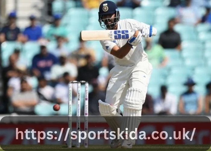 Railways Cricket Team Vs Delhi Cricket Team Match Scorecard