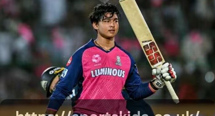 Who Scored A Century In Just 3 Overs?