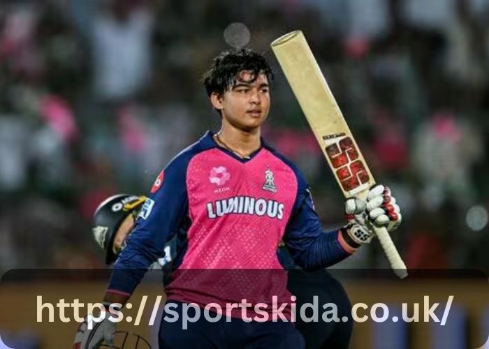 Who Scored A Century In Just 3 Overs?