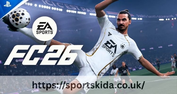 EA Sports FC 26