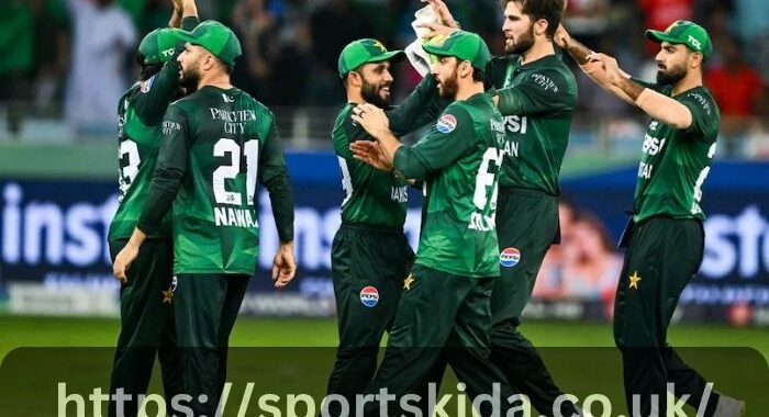 Pakistan National Cricket Team Vs Bangladesh National Cricket Team Timeline