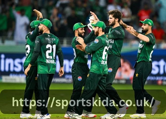 Pakistan National Cricket Team Vs Bangladesh National Cricket Team Timeline