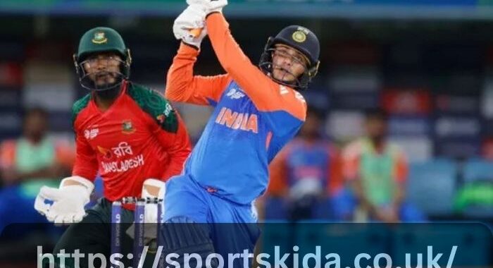 India National Cricket Team Vs Bangladesh National Cricket Team Matches