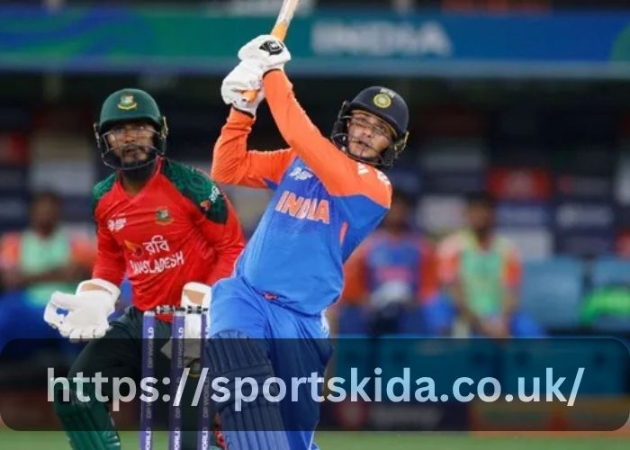 India National Cricket Team Vs Bangladesh National Cricket Team Matches