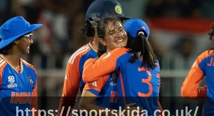 Pehla Women's Odi World Cup Kab Khela Gaya Tha?