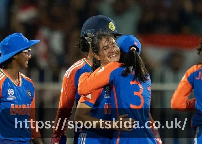 Pehla Women's Odi World Cup Kab Khela Gaya Tha?