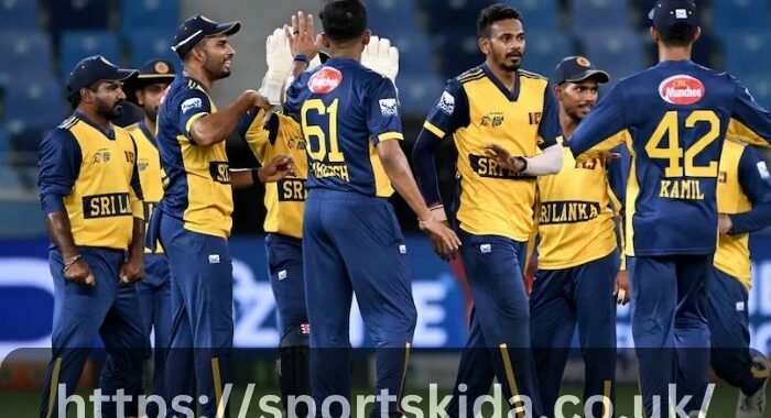 Bangladesh National Cricket Team Vs Afghanistan National Cricket Team Match Scorecard