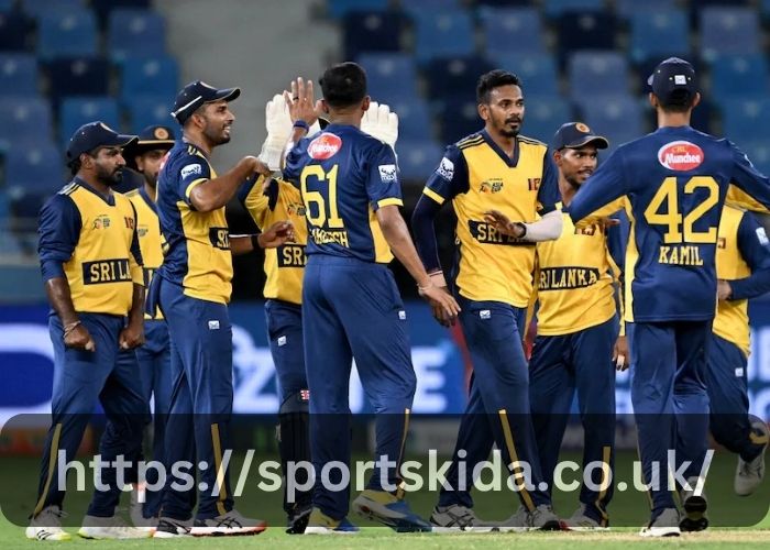 Bangladesh National Cricket Team Vs Afghanistan National Cricket Team Match Scorecard