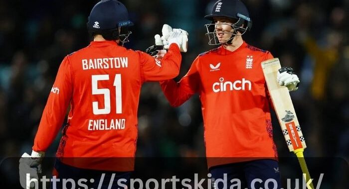 England Cricket Team Vs Australian Men‚äôs Cricket Team Timeline