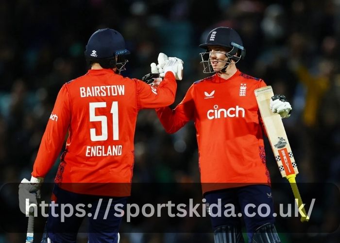 England Cricket Team Vs Australian Men‚äôs Cricket Team Timeline