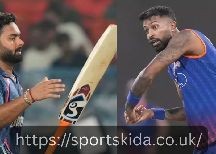 Mumbai Indians Vs Lucknow Super Giants Match Scorecard